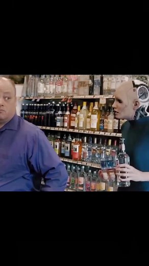 Alfa Robot Película Completa en Español Latino: The Alpha Test - Filme de Terror