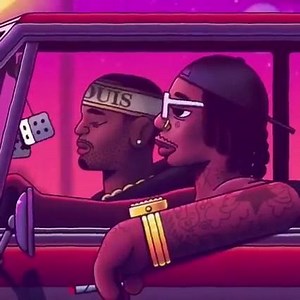 💕🍁☁ | RAP TRAP KINGS