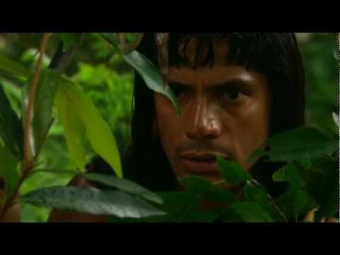 End of the Spear (Official Film Trailer)