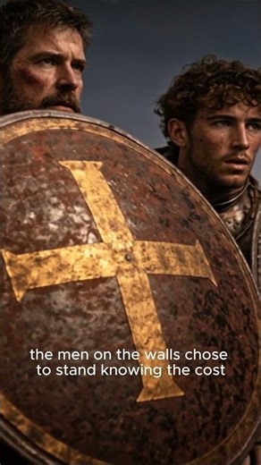 Constantinople 1453 | They Knew They Would Lose
