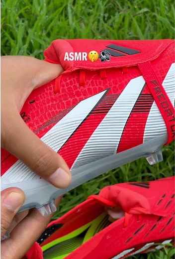 Ready to score goals with the new Solar Energy Pack! #adidasFootball #adidasPredator #SolarEnergyPack