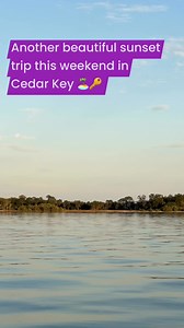 We don’t deserve sunsets this beautiful 😍 #cedarkey #naturecoast #sunset Visit Cedar Key, Florida Living Cedar Key Levy County Visitors Bureau Low-Key Hideaway and Tiki Bar | Tidewater Tours