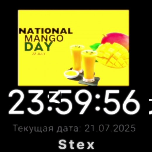 Mango Day Celebrations and Trends