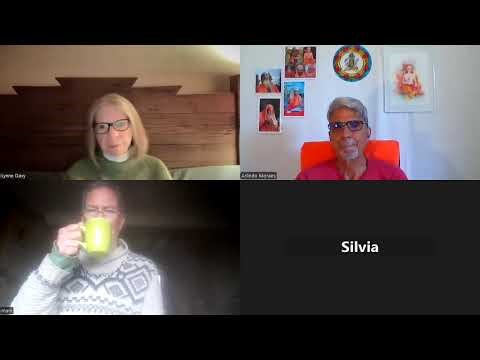 CLASS 90 CHAPTER 12 - The Beautiful Gita 12/01/2026