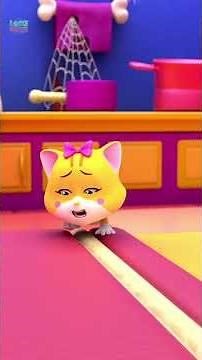 The Malpotion Prank #cartoon #shorts #kidscartoon #kidsrhymes