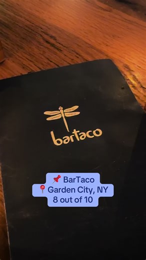 Delicious Tacos at BarTaco in Garden City