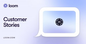 Improving Employee Productivity: Metalab Customer Story | Loom