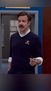 Feel them out loudly #tedlassoclips #tedlassobelieve #tedlassoislife #TedLasso #comedyshow #tvshowtime #favourite | Ted Lasso Clips