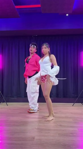 Bebo M Bebo Song Dance 💞 wonderful Steps 🤩 Trendy moves ❣️ #dance #trending
