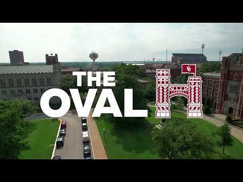 The Oval is Open: The Official Tailgating Experience of OU Football | University of Oklahoma