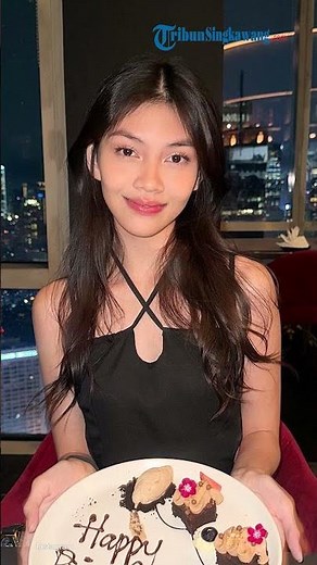 Potret Anak Anjasmara Rayakan Ultah ke-20 di Resto Mewah, Calon Dokter Cantik!