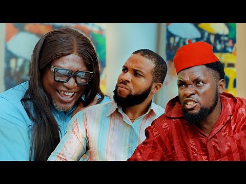 Red Cap Problem | Mr Lawanson Family Show | S8 Eps9