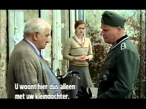 Le silence de la mer 2004 part1 (dutch subtitles)