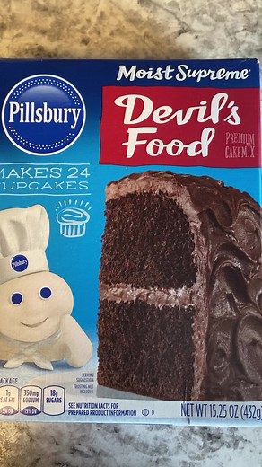 How to Elevate a Chocolate Box Cake Mix with Simple Ingredients