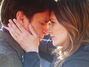 En Direct des USA : Beckett et Castle: des adieux dramatiques ? Découvrez le trailer de la fin pour Beckett. [Vidéo] - Télé Star