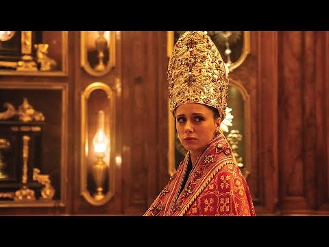 Parthenope: Philosophical Analysis