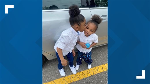 Kent Co. Prosecutor issues involuntary manslaughter charge in 2-year-old's death