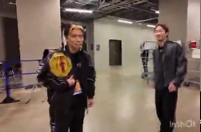 【ぶっ込みすぎ】朝倉未来CEOも困惑ネタバレ謹慎２試合の龍志が、この状況下でサナエトークン（溝口不穏案件）をぶっ込む空気の読め無さに大丈夫か！？ってなる。