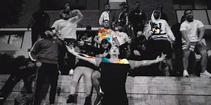 69K views · 2K reactions | Shely - The Woods For more music ----> Poly Rappers | Poly Rappers | Facebook