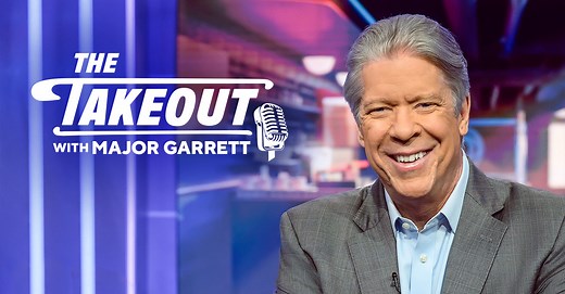 The Takeout - Watch on Paramount