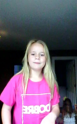 Kristin Fox on TikTok