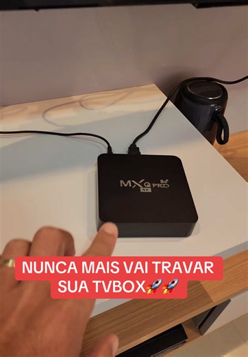 Nunca Mais Sua TV Box Vai Travar: Aprenda a Configurar