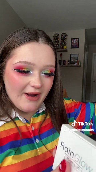 Unboxing Jean-Luc Cosmetics Mystery Makeup Box