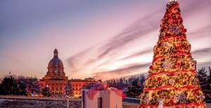 14 incredible Edmonton charities you can donate to this holiday season | Daily Hive | Lifestyle