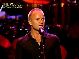90K views · 6.3K reactions | Sting - Every little thing she does is magic Live 1997 | The Police Excommunicated Sting Summers Copeland | Facebook