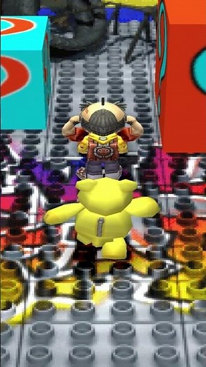 DIGIMON WORLD 1 NANIMON: ALL THE LOCATIONS TO FIND IT (NO MISTAKES) #shorts