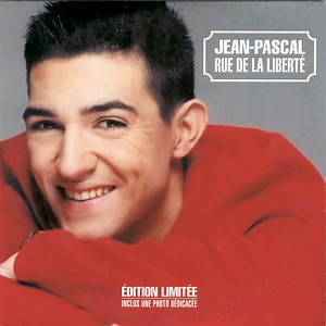 Jean-Pascal - Rue De La Liberté