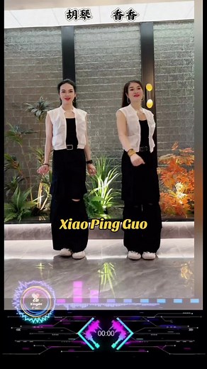 Xiao Ping Guo Dance Compilation | Mandarin Song Videos