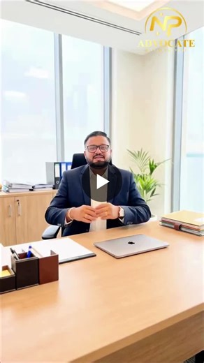 UAE Salary Delay: Know Your Rights | Adv Nittin Joseph posted on the topic | LinkedIn