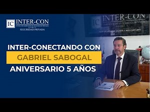ENTREVISTA CON DIRECTOR DE INTER-CON MÉXICO