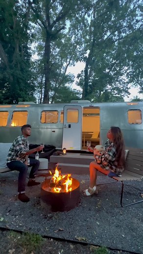 Luxury Glamping Experience in Cape Cod