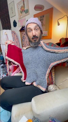 My crochet sweaters with free instructions ￼
