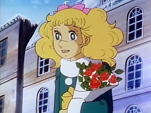 Candy Candy | Una noche de estreno | Capitulo 98