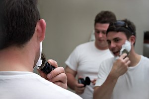 Beginners Guide To Traditional Shaving Techniques - Shave Like Your Grandpa