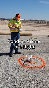 7.8K views · 124 reactions | Have you considered using drones for your site surveys? Here are the top benefits: ✅ Confident planning and estimation ✅ Faster and frequent surveys ✅ Accurate site volume calculations ✅ Easy communication of progress and changes ✅ Effective design checks ✅ Mobile mapping capabilities Learn more about Trimble Stratus: https://bit.ly/4dQza7e | Trimble Geospatial and Civil Construction | Facebook