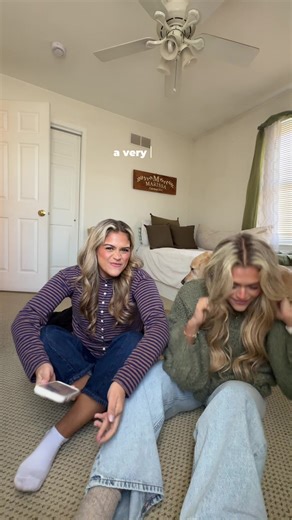 Engaging Q&A with My Twin Sister: A Fun Chaos