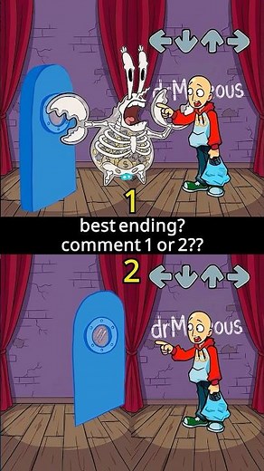 mr krabs vs saitama one punch man best ending fnf character test