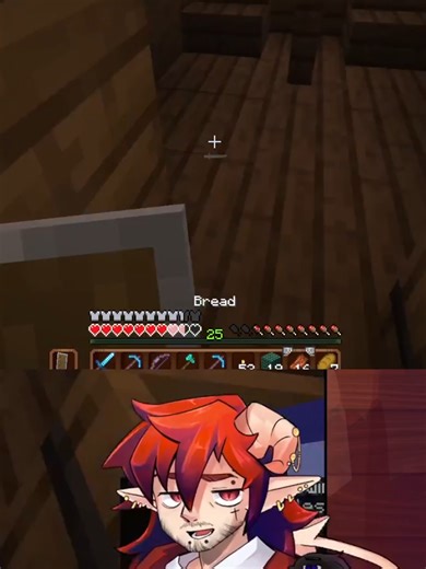 Minecraft with Captain: Surviving Zombie Nautilus Attacks