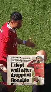 9.5K views · 137 reactions | Ten Hag SACKED by Leverkusen after just 2 games. 藍 . . . . . . . #football #soccer #trendingnow #highlights #explore | Total Baller | Facebook