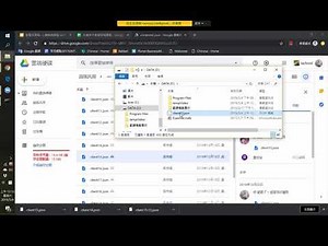 2.1 upload json file to raspberry pi