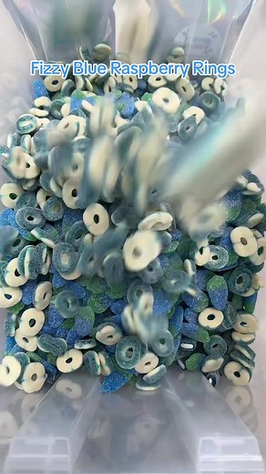 Poppin Candy on TikTok