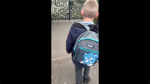 UK dad’s April Fools’ prank convinces kids Easter holidays are cancelled