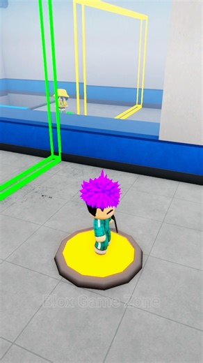 Thanos and zoey plays teamwork obby 😊🤝 #roblox #shorts