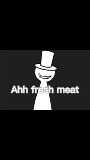 Ahh fresh meat #404 #мем #сваты6 #анимация #memes #roblox #animation #minecraft #роблокс