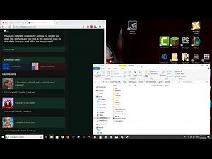 HOw tO DowNloAD SfMlaB MoDeLs