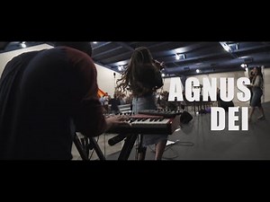 AGNUS DEI | CENTRO VIDA